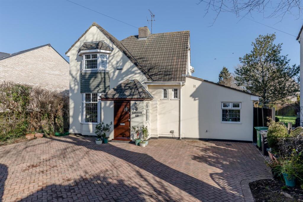 Passage Road, Brentry Front 2.jpg