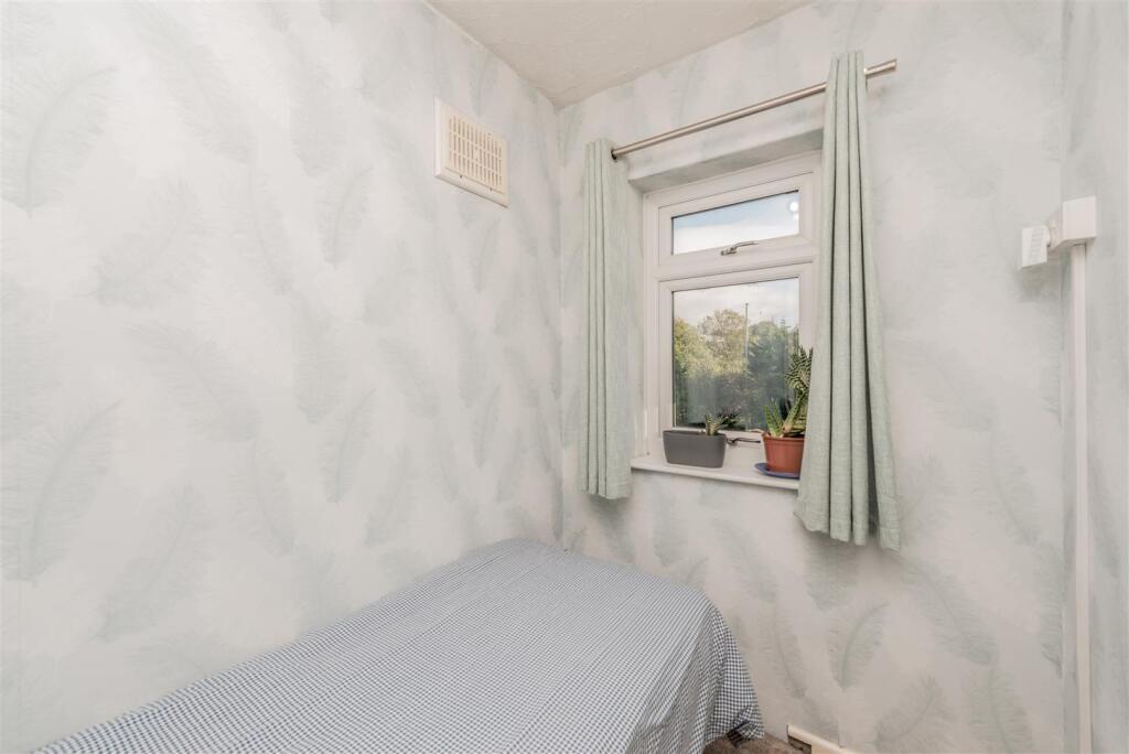 Bedroom Three:
