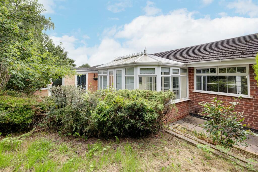 7 Knights Close, Ashby