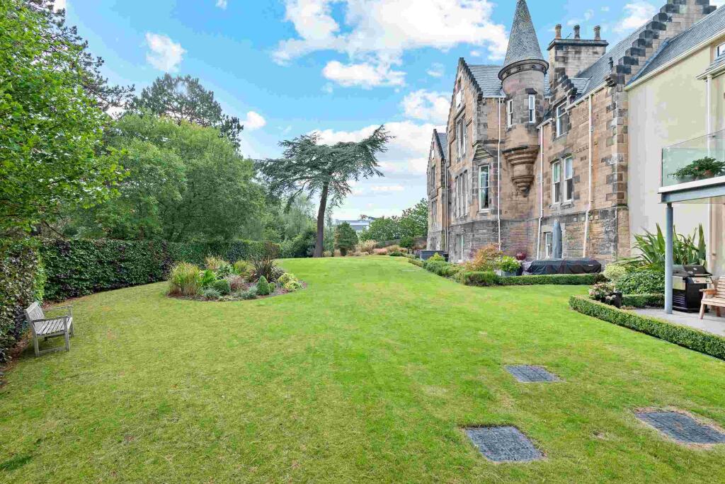 Shared Gardens