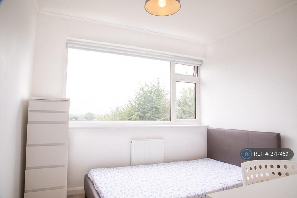 Views Bedroom 
