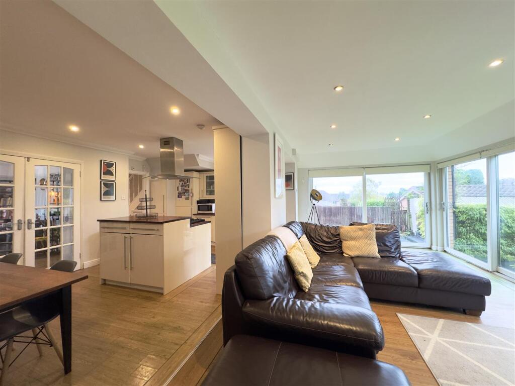 Family/Living Room