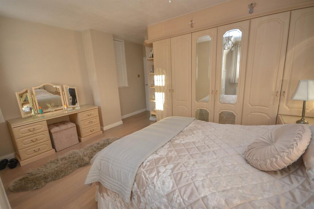Front Bedroom