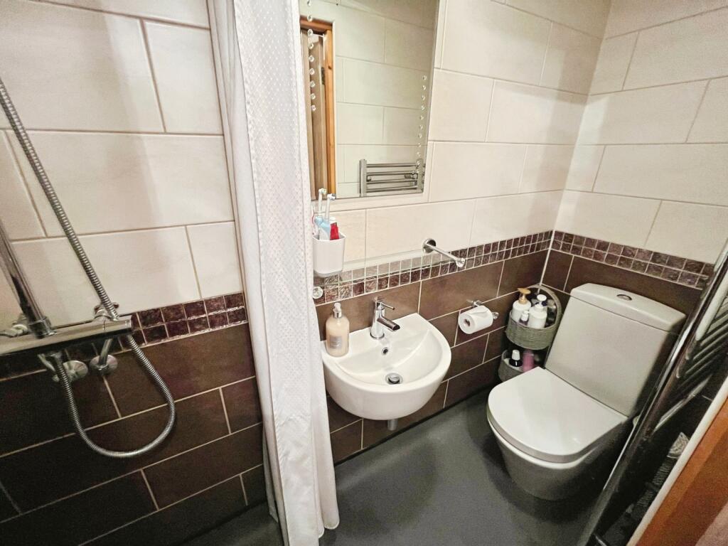 Wet Room