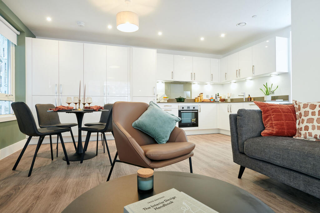 Fortunes Dock, Canning Town London E16