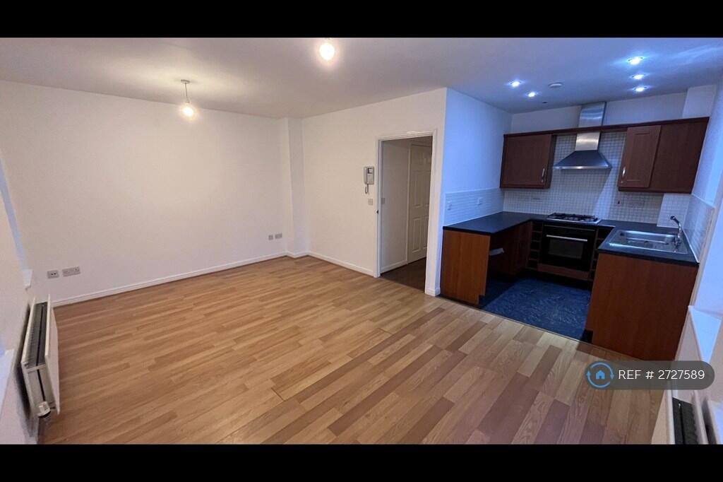 Main Living Room