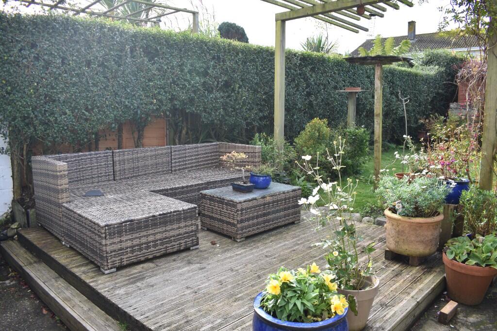 Decking
