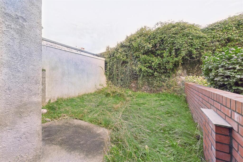 7 Osborne Villas, Kingsdown, Bristol BS2 8BP | Fre