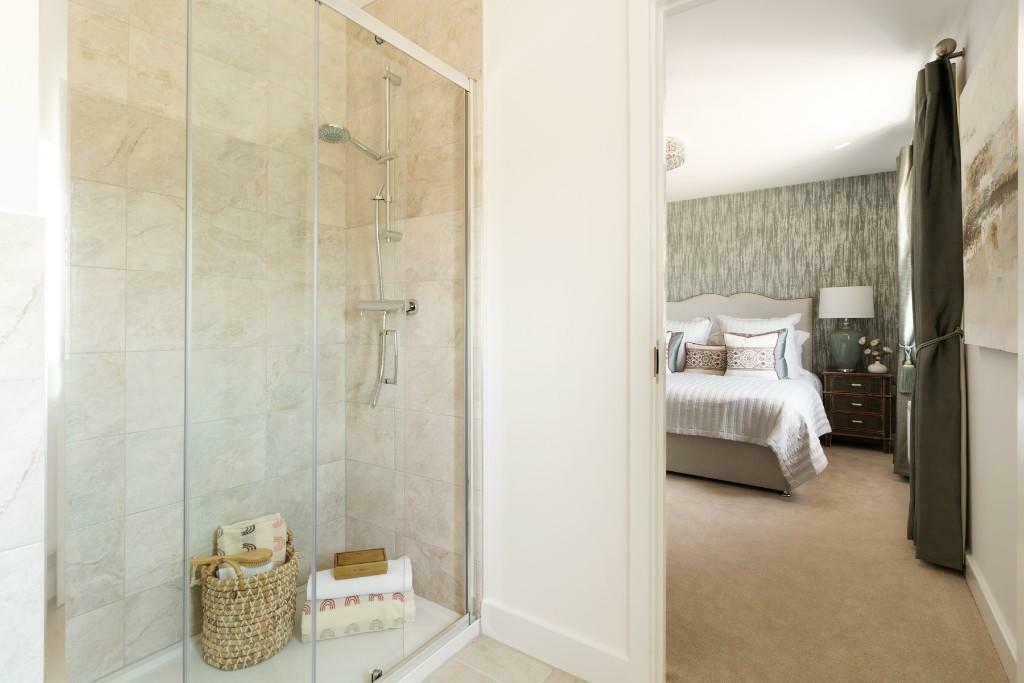 En suite Styles