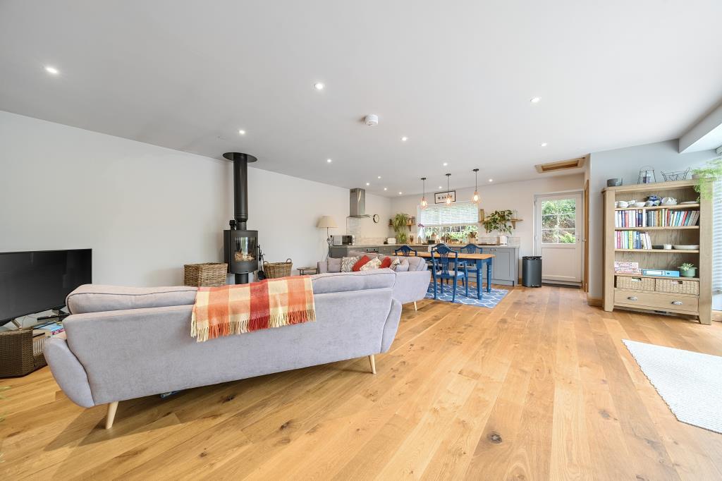Annexe Reception Room