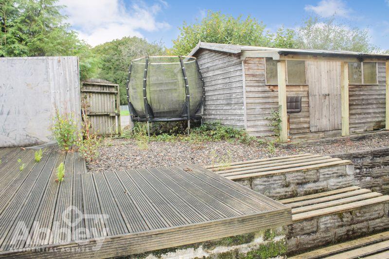 Rear Garden 2