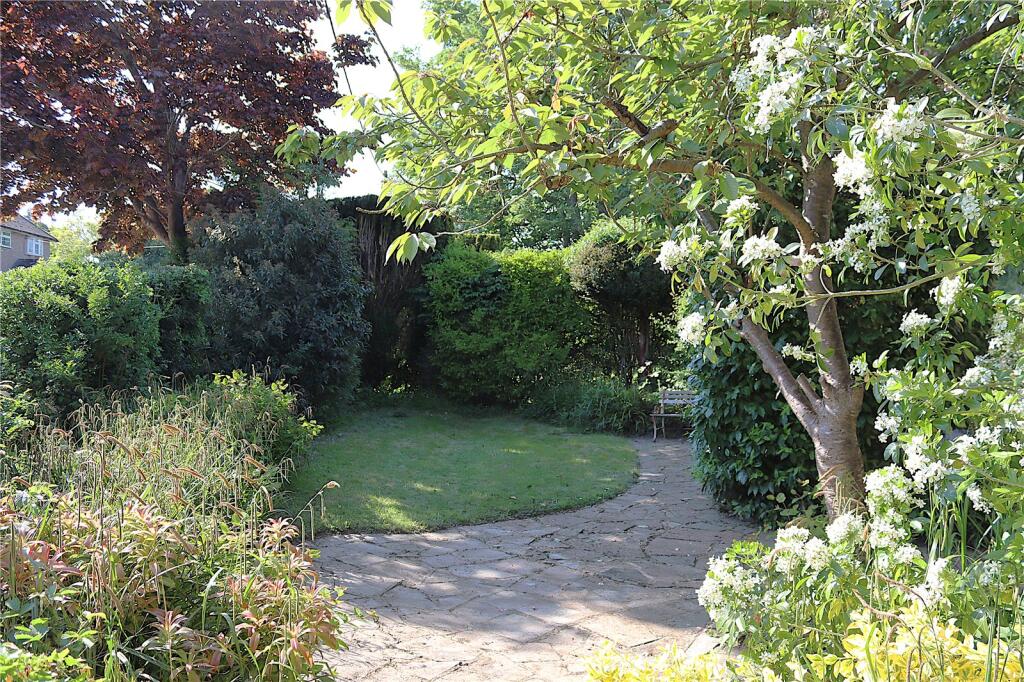 Private Gardens