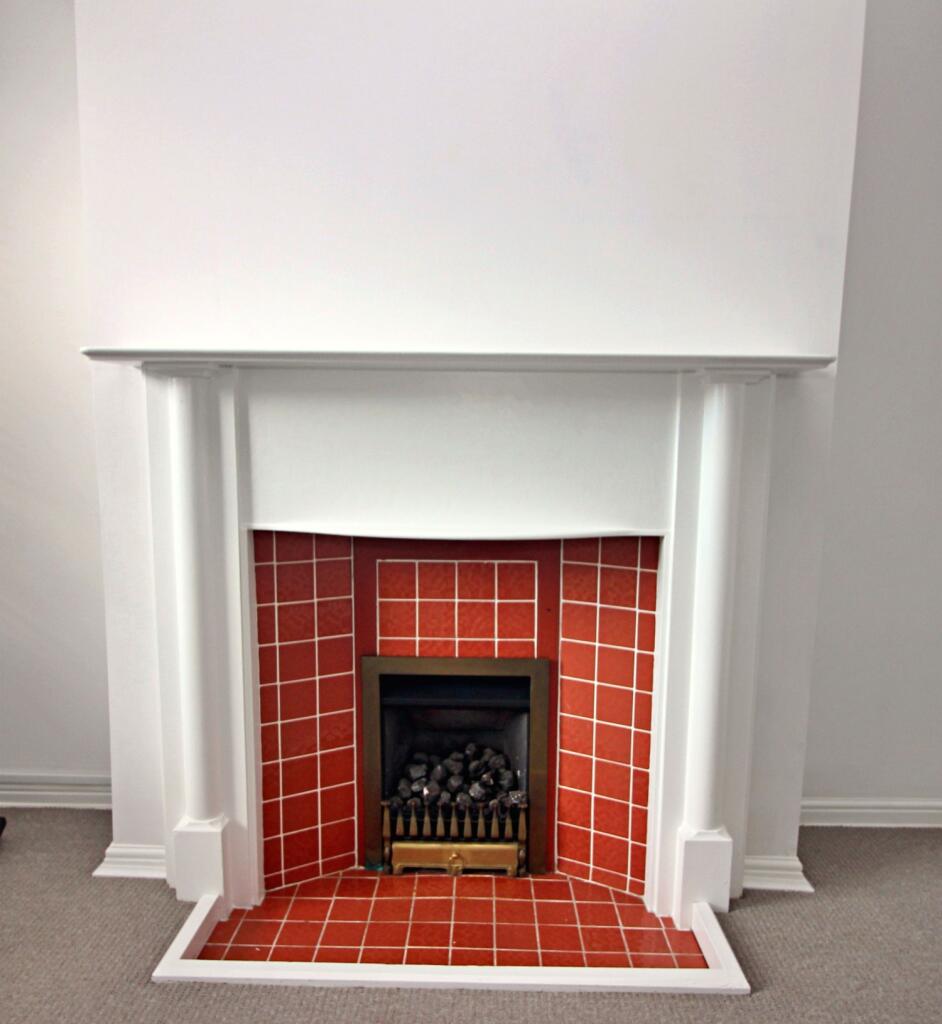Feature Firesurround