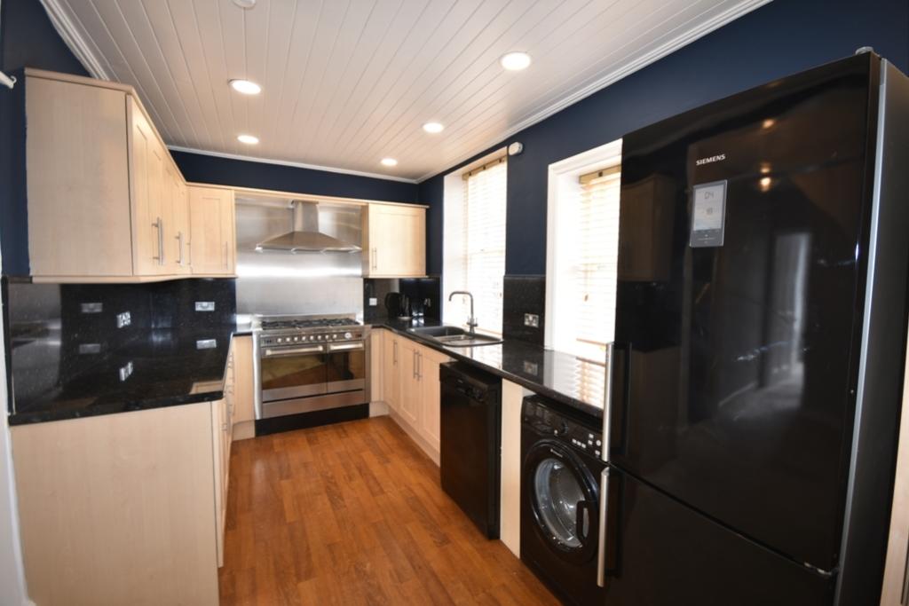 1 Bath Terrace, Flat D1108
