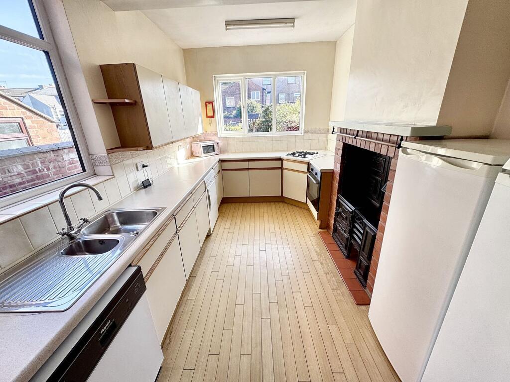 Kitchen / Diner