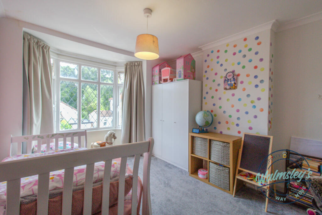 Bedroom two