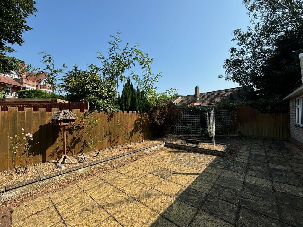 garden