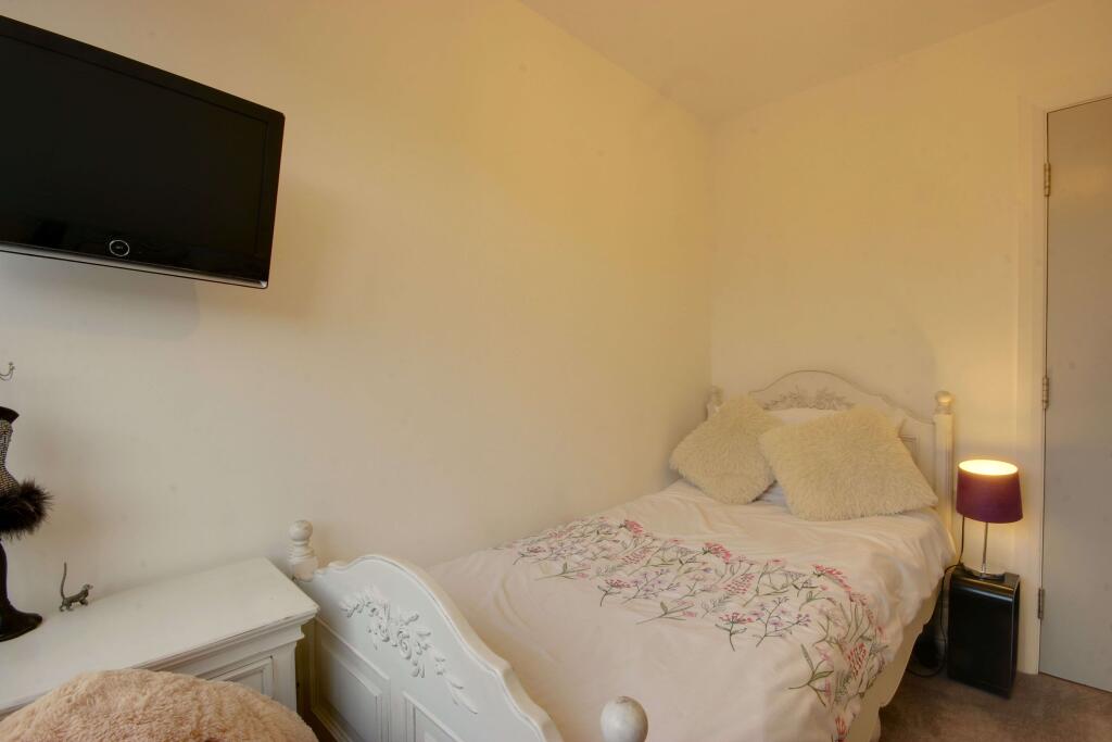 Bedroom 3 (Single)