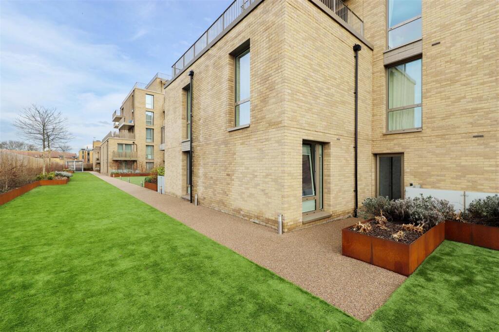 Communal Garden