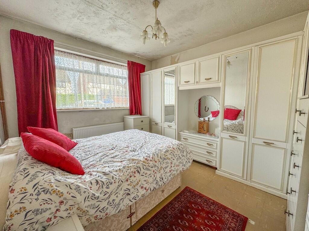 bed 1