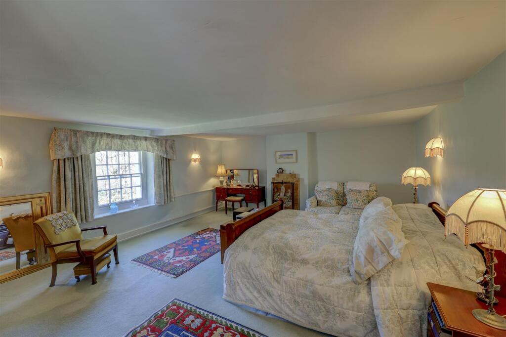 Principal Bedroom