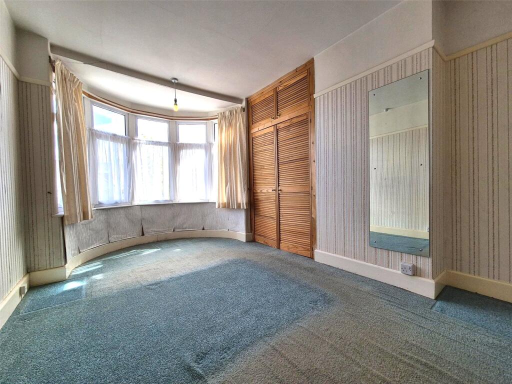Bedroom No.1