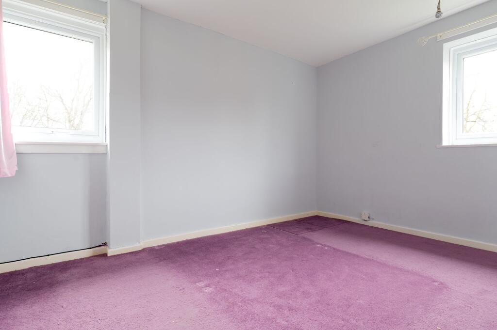 BEDROOMS AND BATHROOM