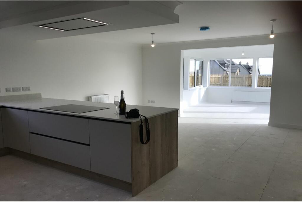 Kitchen/Family Room