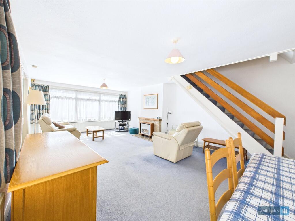 Living/Dining