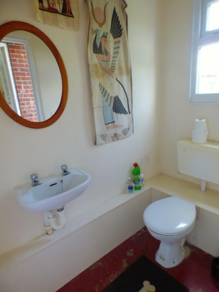 Cloakroom