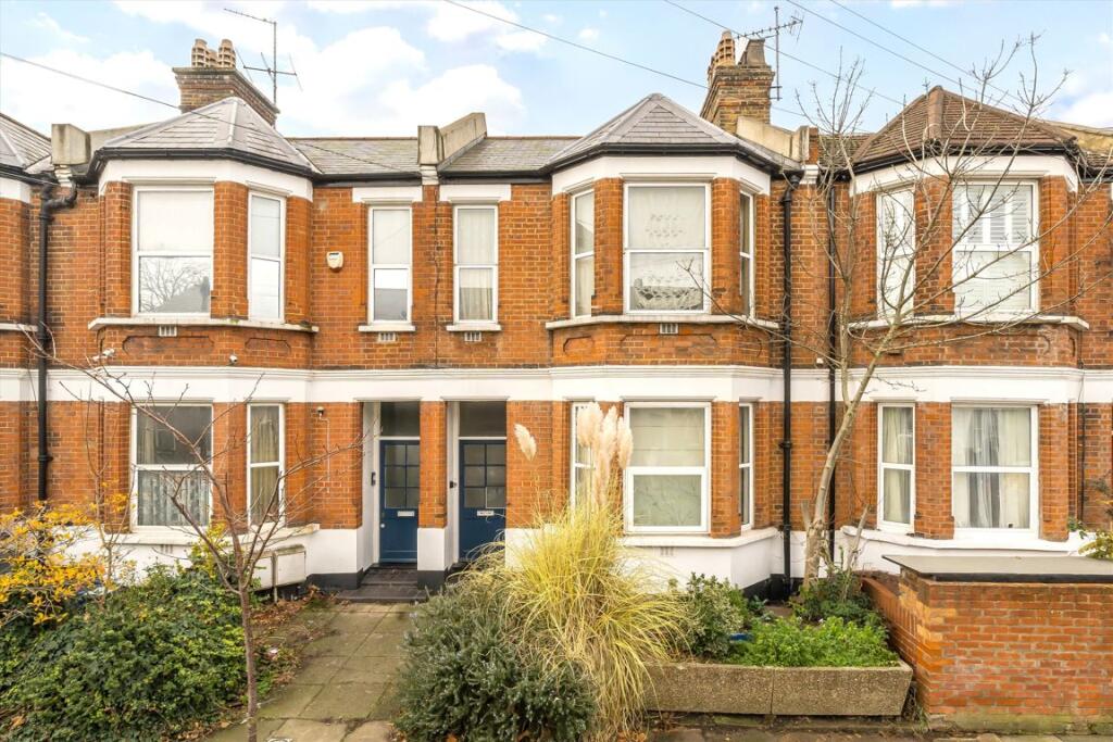 Eastbury Grove, Chiswick