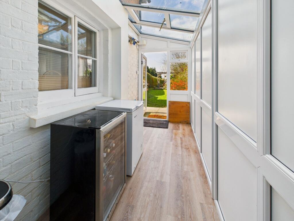 Sunroom