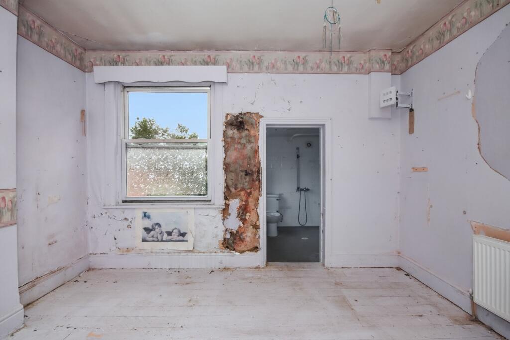 9 Spalding Road, Bourne, Cambridgeshire, PE10 9LE