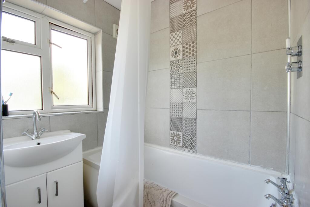 1 Bath A
