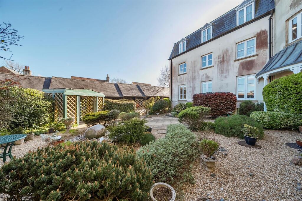 Communal Garden