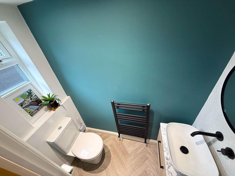 WC