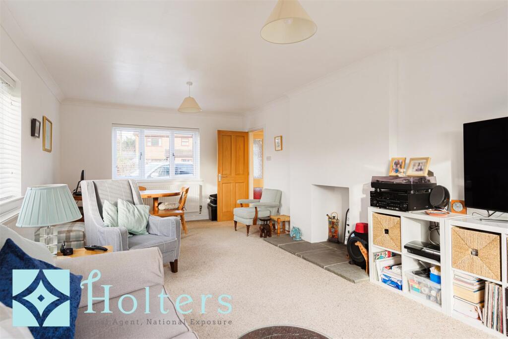 1 Chapel Field, LlandinamHOLT - 1 Chapel Field, Ll