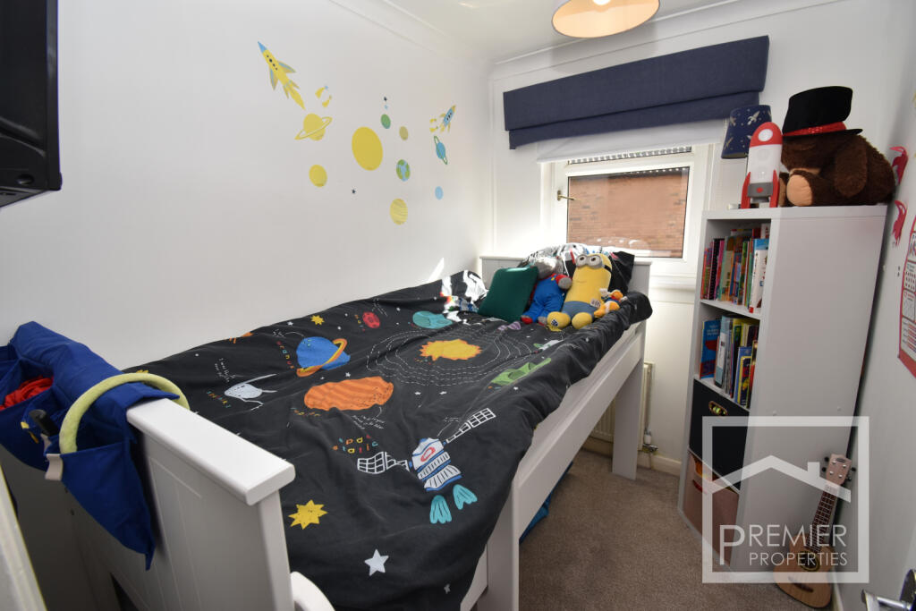 Bedroom 3