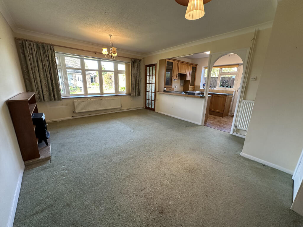 Underhill, Stowmarket