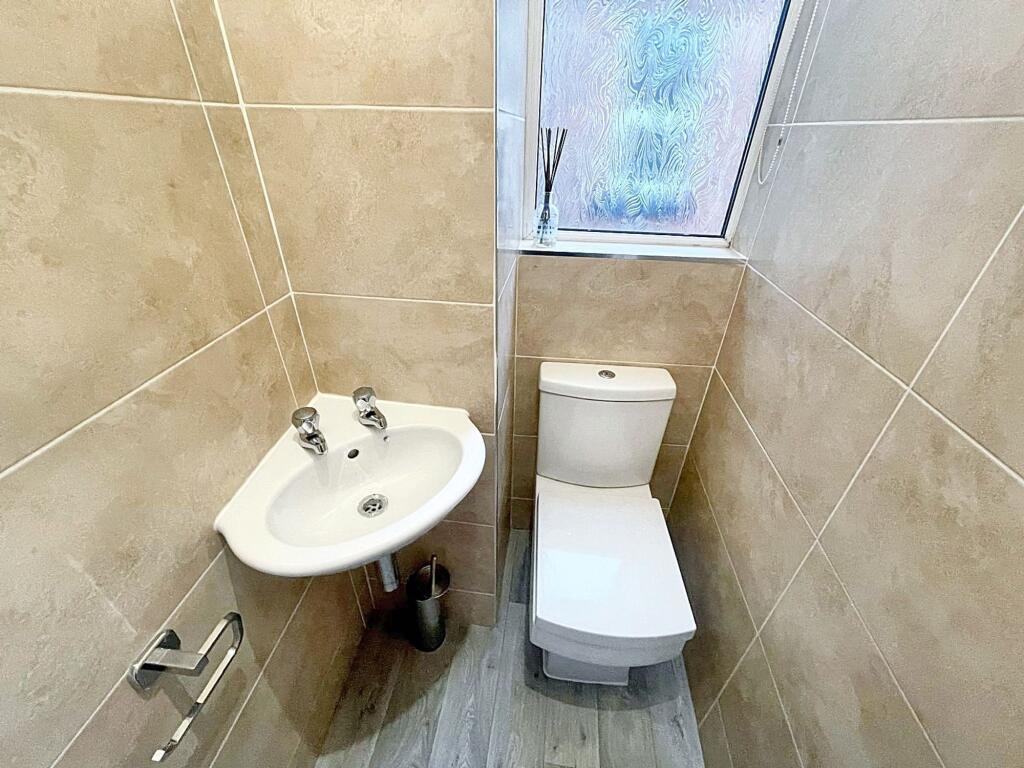 WC