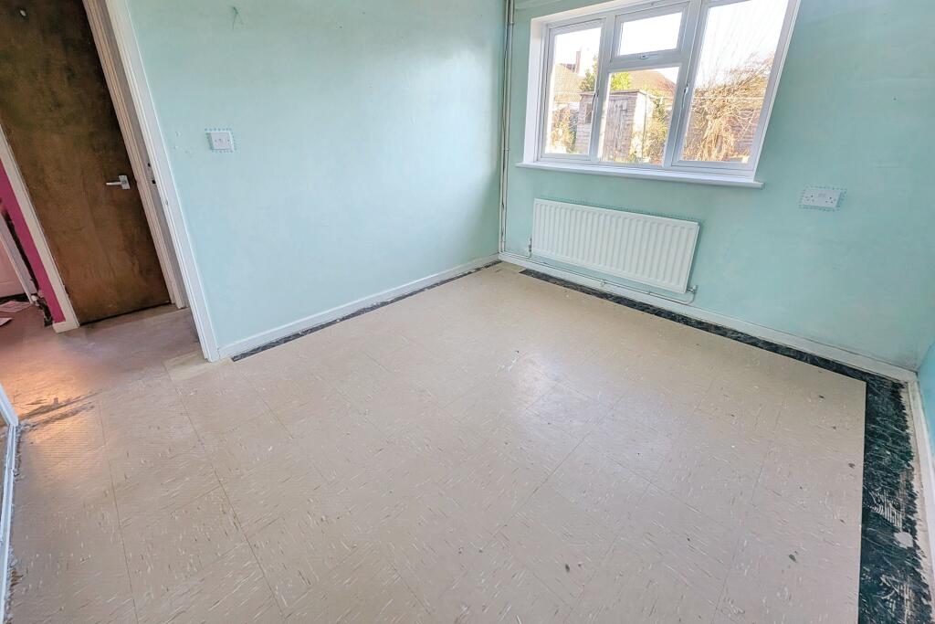 9 Beaumaris Road, Sawtry, Huntingdon, PE28 5SF