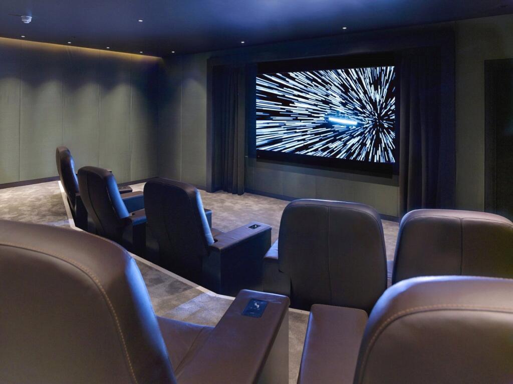 Cinema