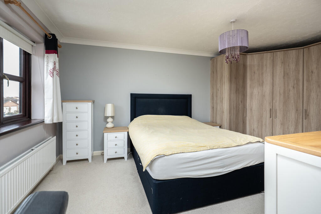Bed 1