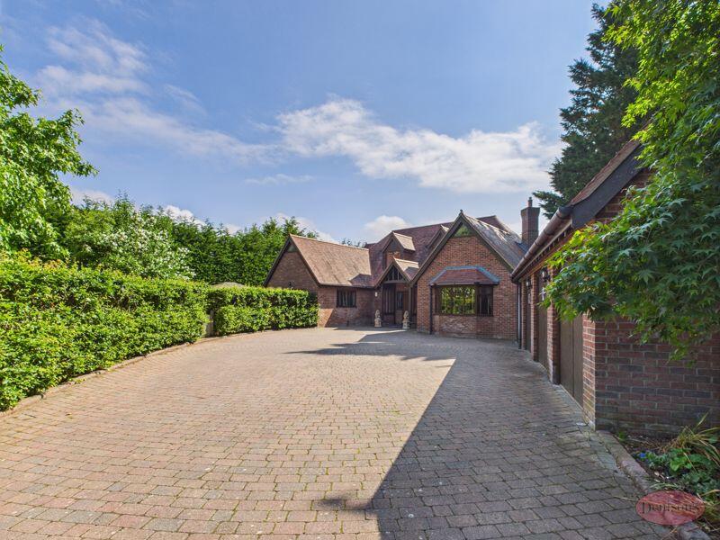 Matchams Lane, Christchurch