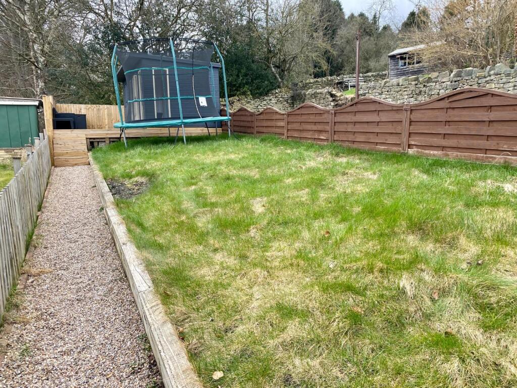 Outside &amp; Parking