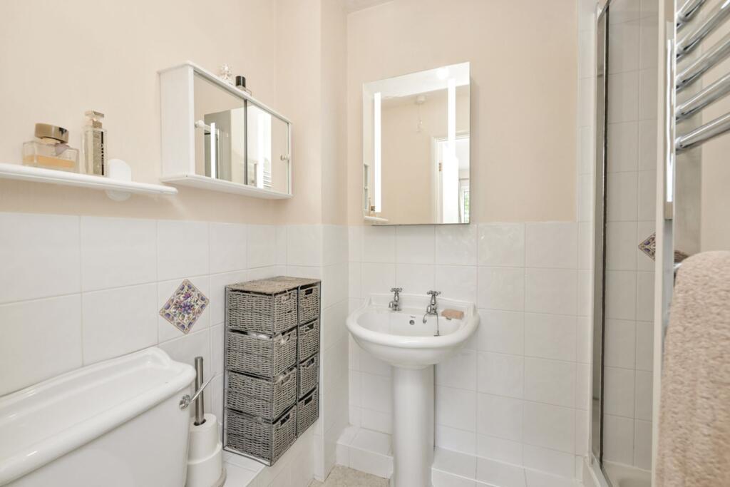Bathroom Two
