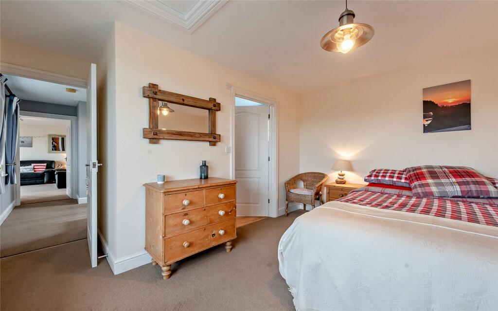 Principal Bedroom