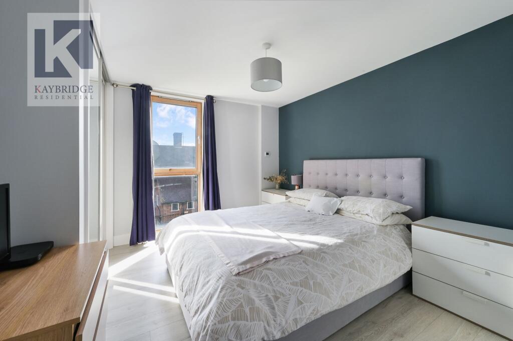 The Oaks Square, Epsom - KT19 8AR