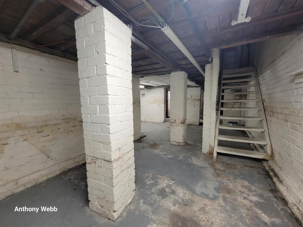 Cellar