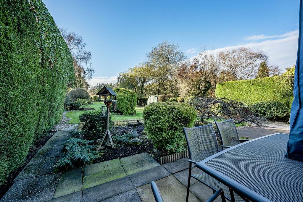 Garden